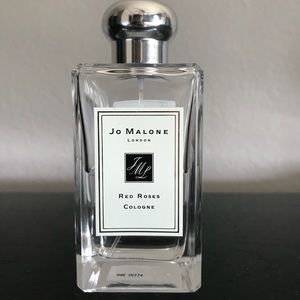 Jo Malone Red Rose cologne